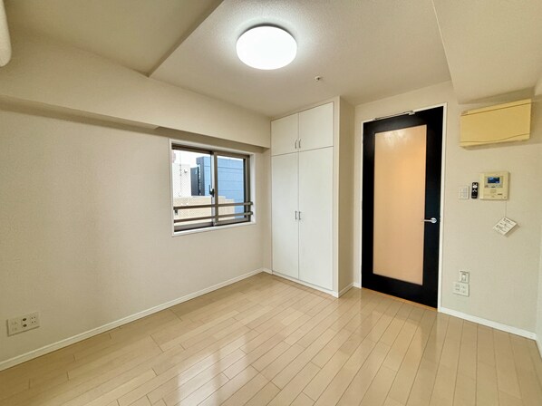 ステーションフロント両国(旧:フォレシティ両国)の物件内観写真